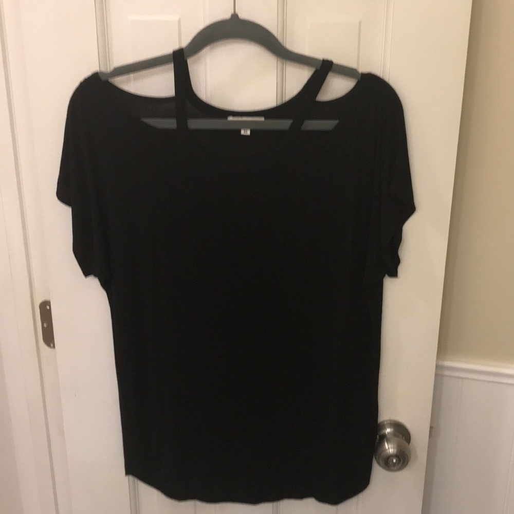 Willow Cut Out Top